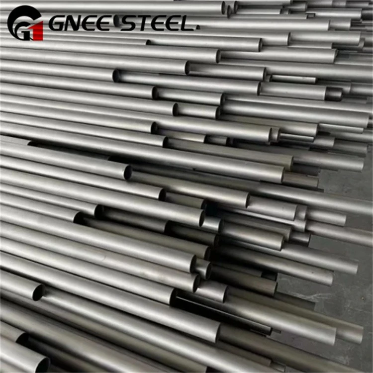 Inconel alloy 625 Capillary Tube