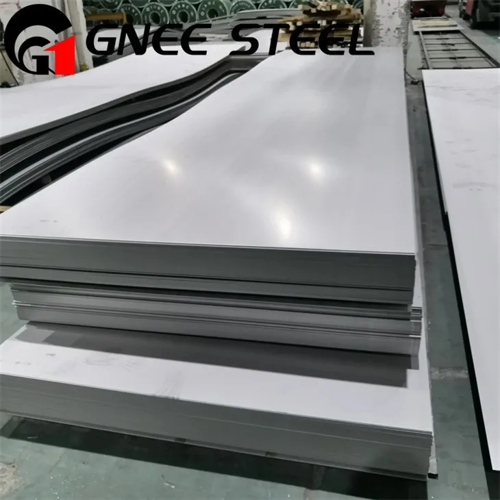 Inconel Alloy UNS N06600 Kovová talíř na kovovou ocel