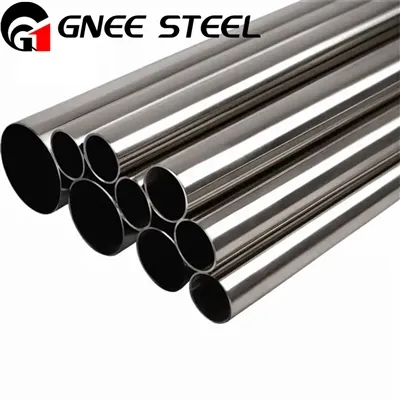 Co je materiál INCOLOY?