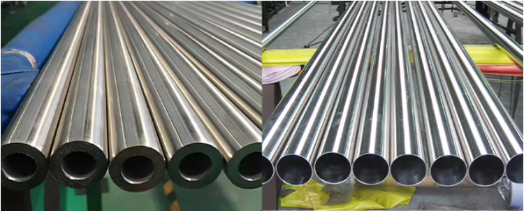 Alloy Tube Alloy Tube