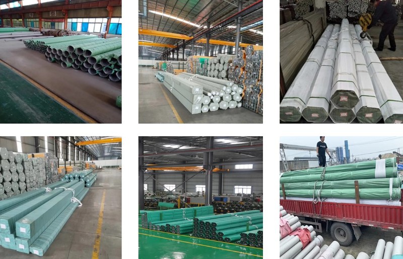 Incoloy 20 Alloy Forged Bar Incoloy 20 Alloy Forged Bar