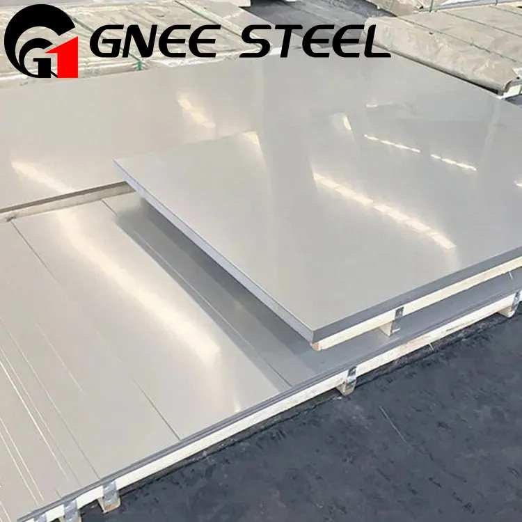 Inconel Alloy UNS N06600 Metal Steel Pickling Plate Inconel Alloy UNS N06600 Metal Steel Pickling Plate