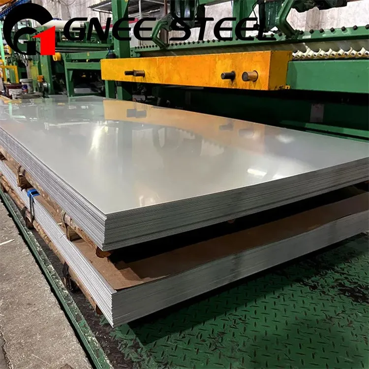 Inconel Alloy UNS N06690 Metal Pickling Steel Plate Inconel Alloy UNS N06690 Metal Pickling Steel Plate