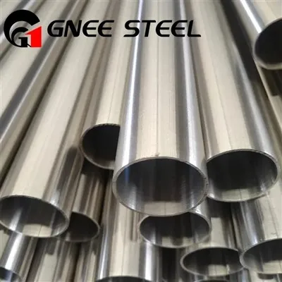 Super nerezová trubka Inconel 617 740H
