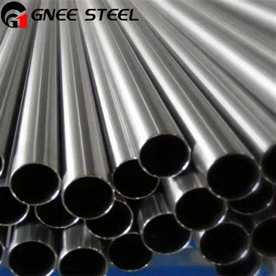 Trubice Inconel 617 625