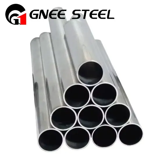 UNS N06625 Inconel 625 Seamless Pipe